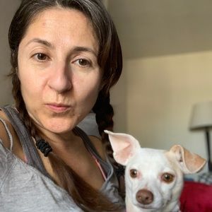 Meet your Posher, Marisol